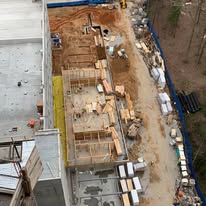 Midtown Office Fit-Out